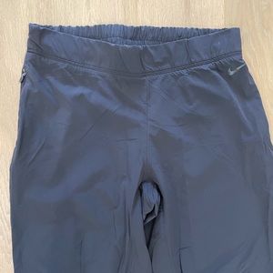 Nike women’s dri-fit joggers